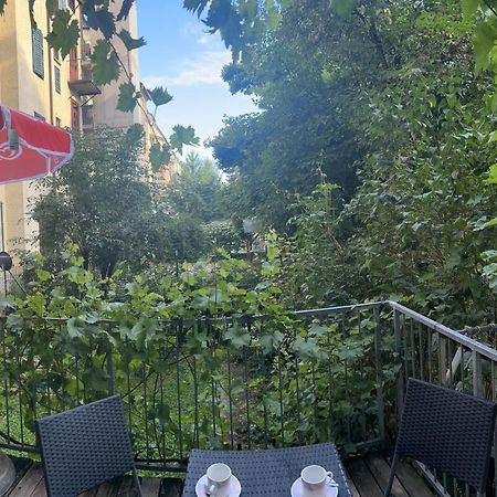 Urban Apartement, Internet, Veranda, Zentrum Graz Exterior foto