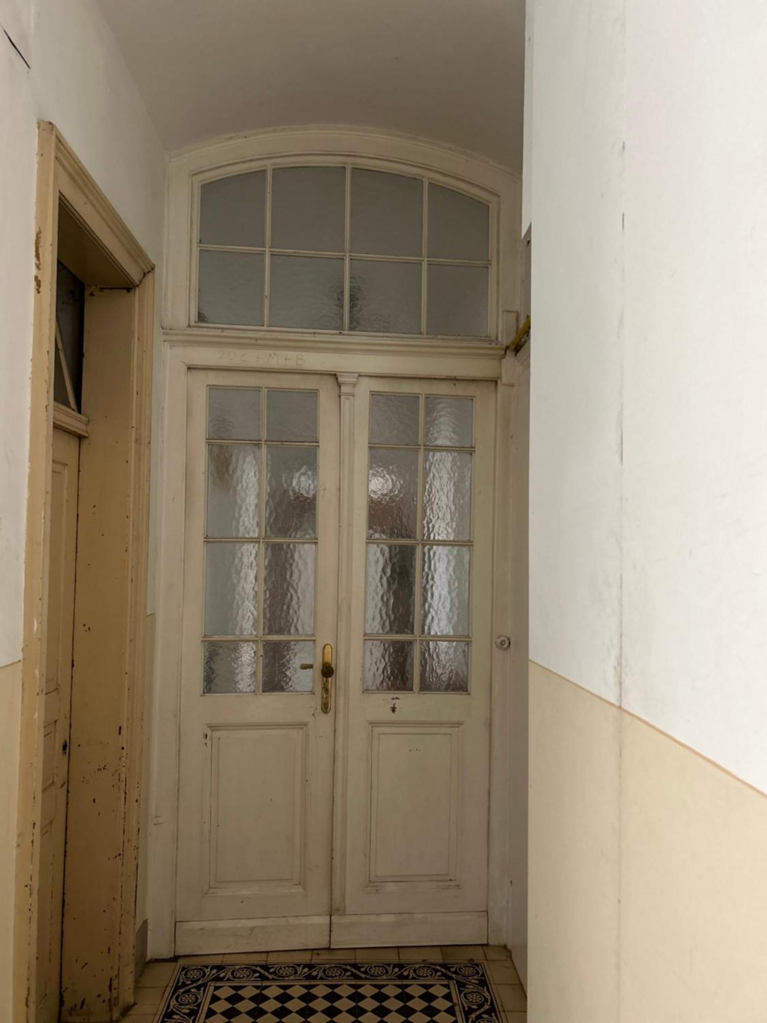 Urban Apartement, Internet, Veranda, Zentrum Graz Exterior foto